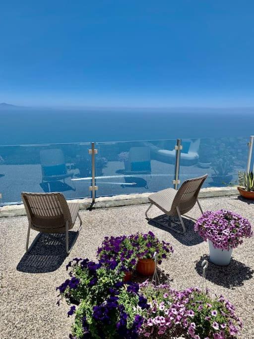 La Casa Del '600 Holiday House Amalfi Coast Luaran gambar