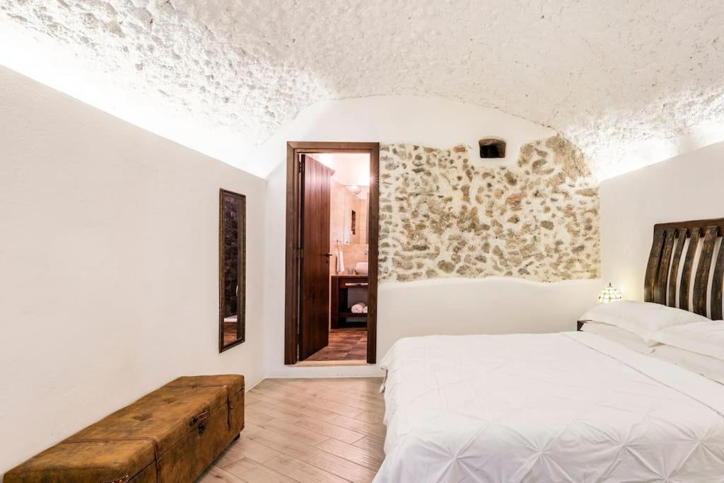 La Casa Del '600 Holiday House Amalfi Coast Luaran gambar