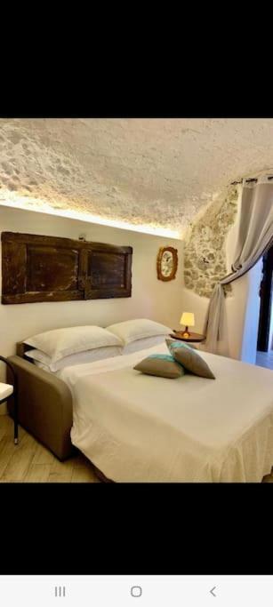 La Casa Del '600 Holiday House Amalfi Coast Luaran gambar